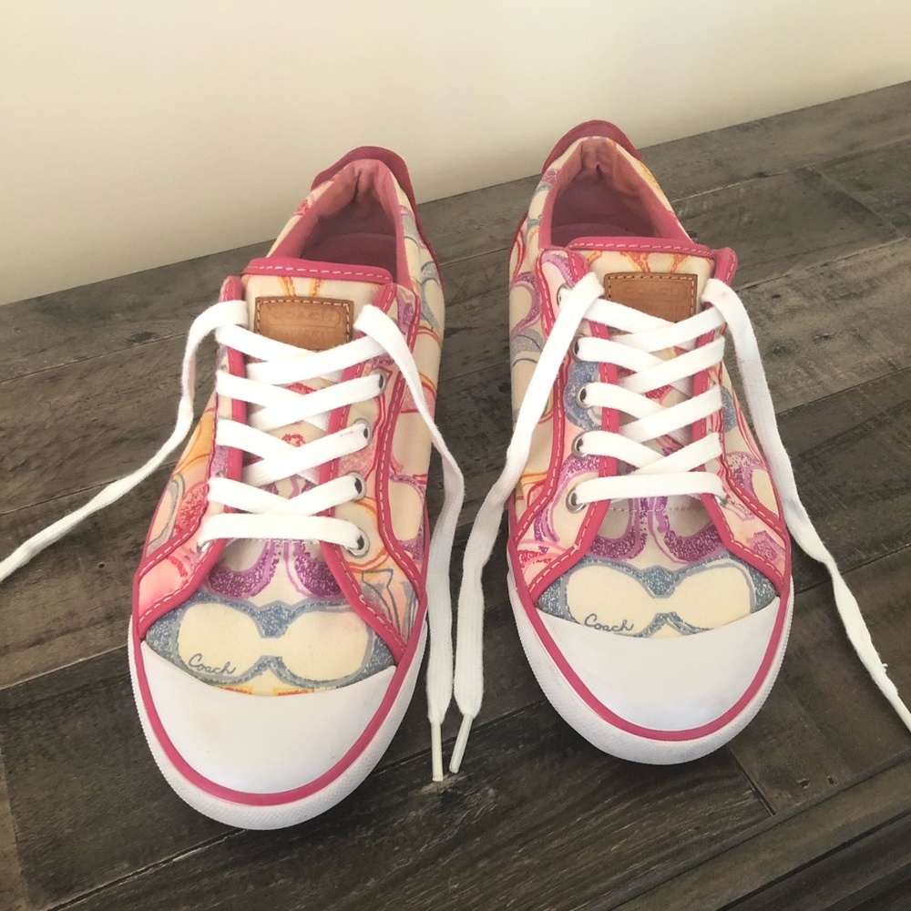 Coach Sneakers